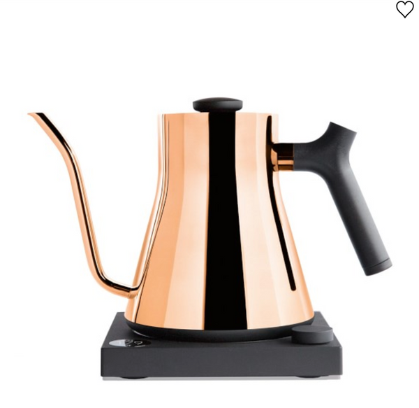 Electric Pour-Over Kettle