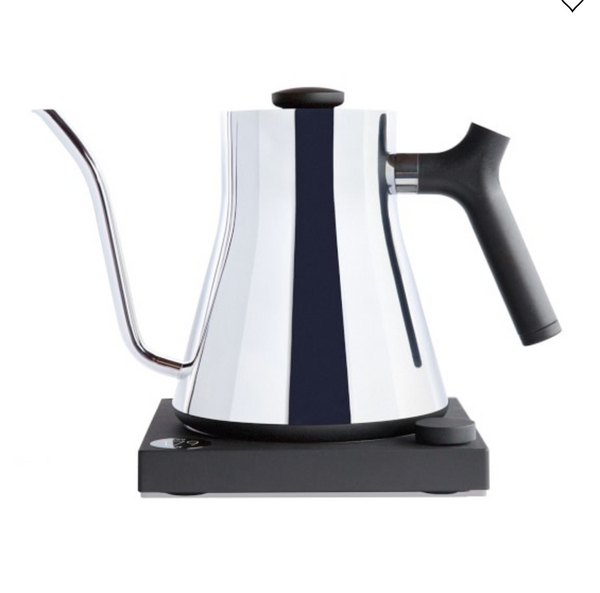 Electric Pour-Over Kettle