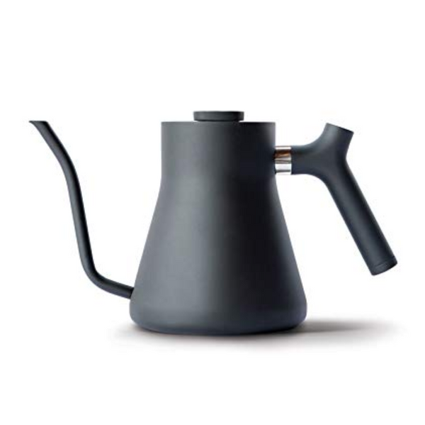 Electric Pour-Over Kettle