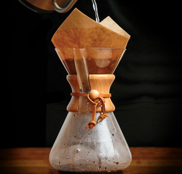 Classic 8-Cup Coffee Maker